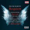 Martin - Requiem; Janacek - Otcenas