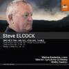Elcock - Orchestral Music Vol.3