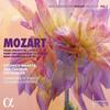 Mozart - Violin Concerto no.1, Piano Concerto no.8, Horn Concerto no.4