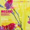 Mozart - Violin Concerto no.3, Bassoon Concerto, Piano Concerto no.5