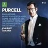 Gardiner conducts Purcell