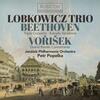 Beethoven - Triple Concerto, Kakadu Variations; Vorisek - Grand Rondeau concertant