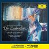 Mozart - Die Zauberflote (CD + Blu-ray Audio)