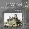 Haydn - String Quartets Vol.14: Op.9 nos 1, 2 & 3