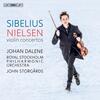 Sibelius & Nielsen - Violin Concertos