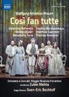 Mozart - Cosi fan tutte (DVD)
