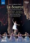 Delibes - La Source (DVD)
