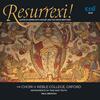 Resurrexi: Easter in Vienna with Mozart and the Haydn Brothers