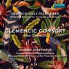 Biber - Balletti & Sonatas; Fux - Concentus musico-instrumentalis