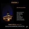 Calisia 2: New Music for Strings