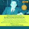 Rachmaninov - Complete Operas, Cantatas & Fragments
