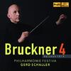 Bruckner - Symphony no.4 (1874 Version)