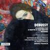 Debussy - La Damoiselle elue, Le Martyre de Saint Sebastien, Nocturnes