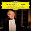 Grigory Sokolov at Esterhazy Palace: Haydn & Schubert (CD + Blu-ray)