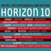 Royal Concertgebouw Orchestra: Horizon 10