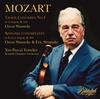Mozart - Violin Concerto no.3, Sinfonia concertante K364