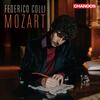 Mozart - Works for Solo Piano Vol.1
