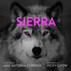 JA Cornish - Sierra
