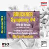 Bruckner - Symphony no.4 (1878-80 version) & Volksfest Finale