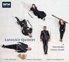 LutosAir Quintet: 5[+2]