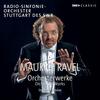 Ravel - Orchestral Works, Operas, Ballets