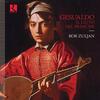 Gesualdo - Il liuto del principe: Music for Archlute