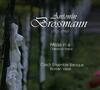 Brossmann - Missa in A minor, Oratorium breve