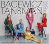 Bacewicz & Tansman - Piano Quintets