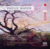 E Mayer - Overtures, Sinfonie militair