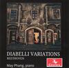 Beethoven - Diabelli Variations