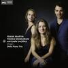 Origin: Martin, Mansurian, Dvorak - Piano Trios