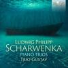 P Scharwenka - Piano Trios