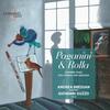 Paganini & Rolla - Chamber Music for Strings and Bassoon