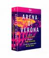 Arena di Verona: Verdi - Il trovatore; Mozart - Don Giovanni; Domingo Opera Gala (DVD)