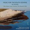 Ed Hughes - Music for the South Downs