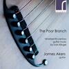 Klinger - The Poor Branch: 19th-Century Guitar Music