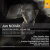 J Novak - Orchestral Music Vol.1