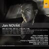J Novak - Orchestral Music Vol.1