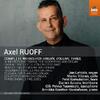Ruoff - Complete Works for Organ Vol.3