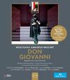 Mozart - Don Giovanni (Blu-ray)
