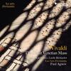 Vivaldi - The Great Venetian Mass
