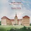 Fasch�s Oboe: Music at the Zerbst Court