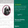 The Romantic Piano Concerto Vol.84: Aloys Schmitt