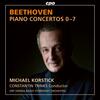Beethoven - Piano Concertos 0-7