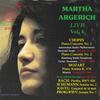 Martha Argerich Live Vol.4