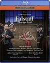 Verdi - Falstaff (Blu-ray)