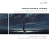 Ruhe vor dem Sturm und Drang: Viola da gamba Sonatas