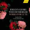 Weichenberger - Works for Lute