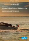Monteverdi - L�incoronazione di Poppea (DVD)