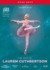 The Art of Lauren Cuthbertson (DVD)